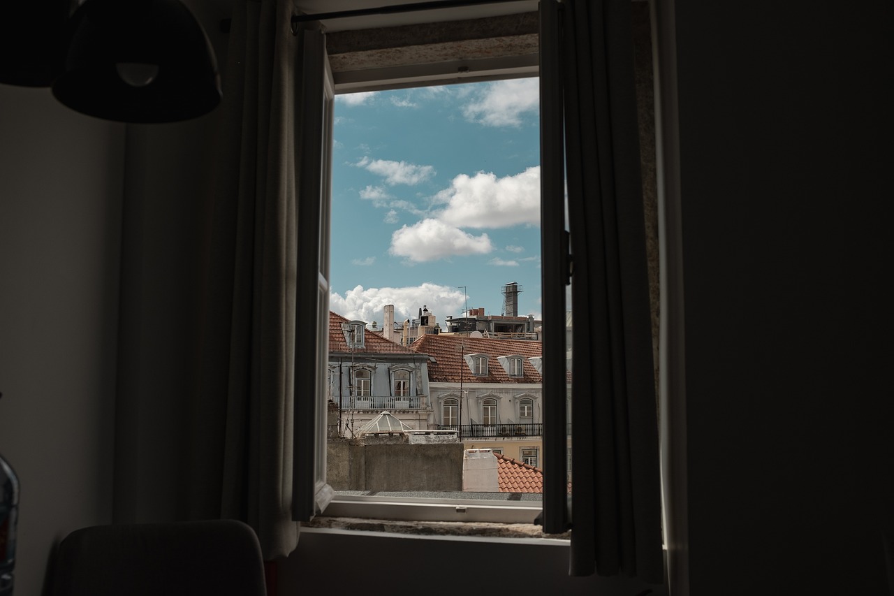 Securing Your Home's Windows – Available Options